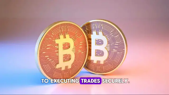 Video thumbnail for Navigating Bitcoin Exchanges