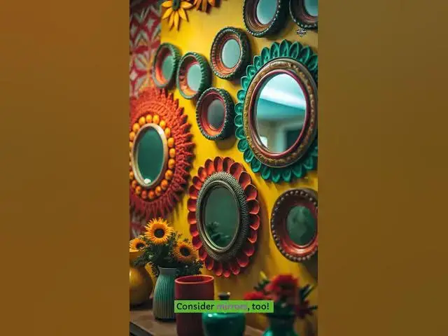Video thumbnail for Transform Your Tiny Home with Chic Wall Decor!  #smallhome #tinyhouse #cabin #home #tinyhome #decor