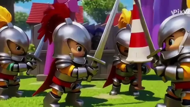 Video thumbnail for Despicable Me 2 but it's ruined by AI (ORIGINAL VERSION)