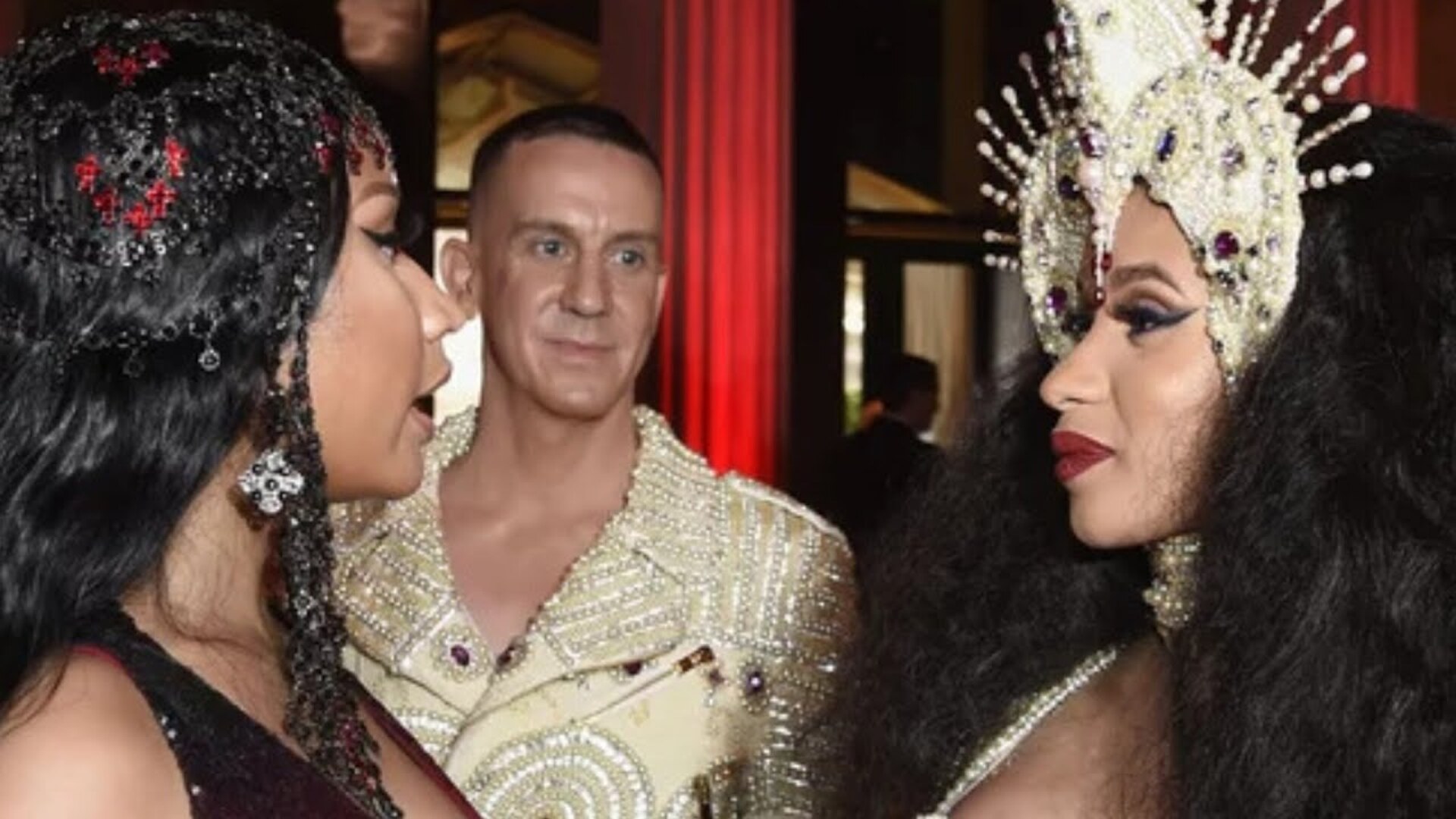 Video thumbnail for Celebs Who Had Blowout Fights In Public