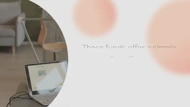 Video thumbnail for Potential Benefits of Cryptocurrency Index Funds