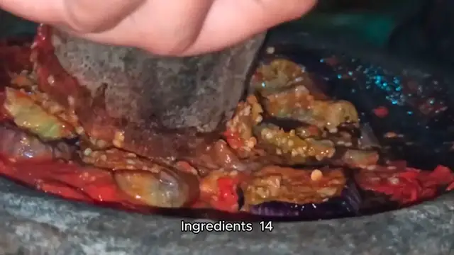 Video thumbnail for Grilled Shrimp Marinade Recipe