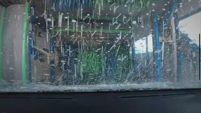 'Video thumbnail for How To Wash Ceramic Coated Vehicle?'