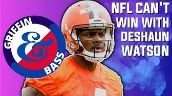 'Video thumbnail for Deshaun Watson Screwed NFL'