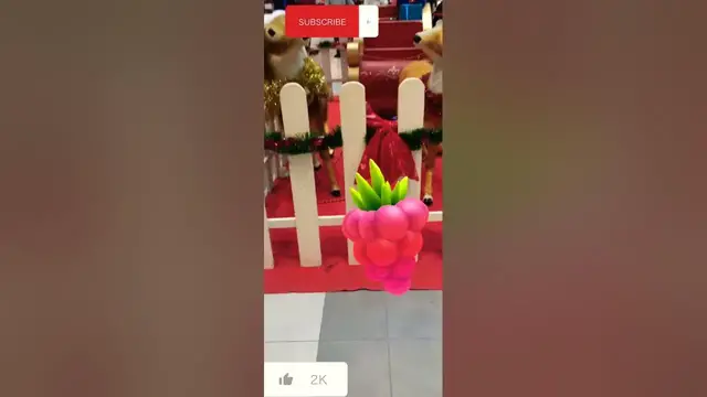 Video thumbnail for Cubchoo AR+ Walking! ❄️✨🐻‍❄️ OMG Soo Much Cuteness In The Air! ❄️✨🐻‍❄️