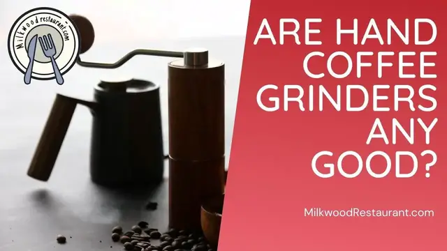 Video thumbnail for Are Hand Coffee Grinders Any Good? 5 Superb Benefits That You Can Get From This Grinder
