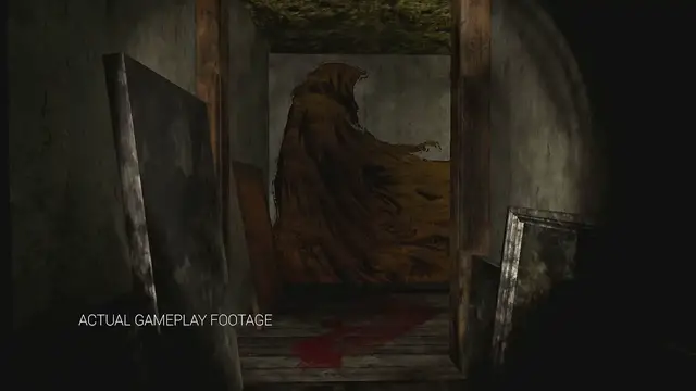 Video thumbnail for Underworld Dreams Trailer (Nintendo Switch)