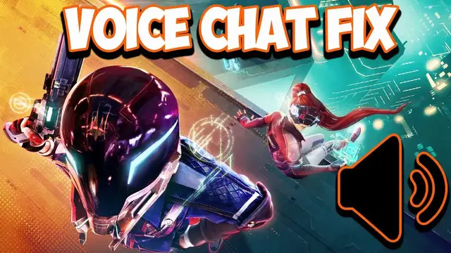 Video thumbnail for Hyperscape Voice Chat Not Working