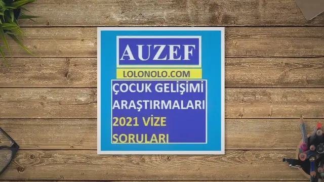 Video thumbnail for Hemşirelikte Eğitim Süreci 2023 Vize Soruları