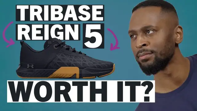 Video thumbnail for Under Armour TriBase Reign 5 Review - Should You Buy Them?