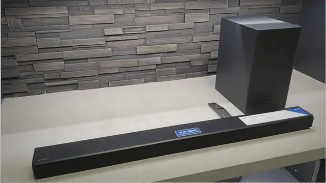 'Video thumbnail for How to Reset Samsung Soundbar – [Quick Fix 2022]'