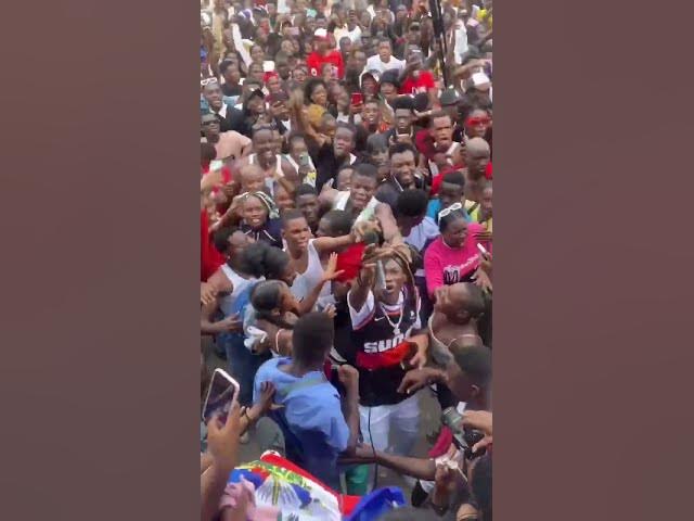 Video thumbnail for Cator Gshyyt Live🔥🔥 #viral #viralvideo #live