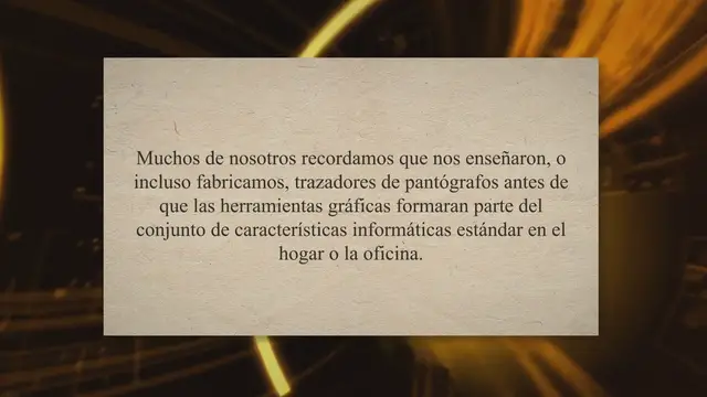 Video thumbnail for Plotter casero con Raspberry pi