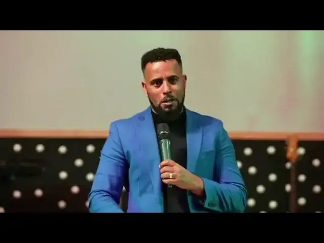Video thumbnail for ያማረ ፍፃሜ