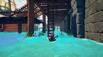 Video thumbnail for A Knight's Quest - Death Loop Glitch