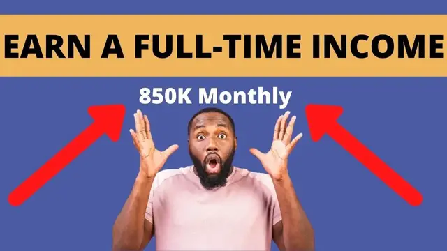 Video thumbnail for 15 Sure Ways to Make Money Online in Nigeria