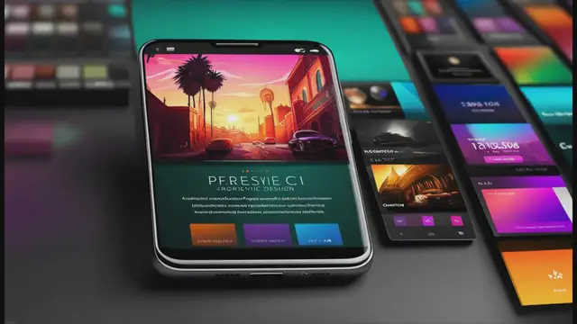'Video thumbnail for Graphic Designer Apps for Android'