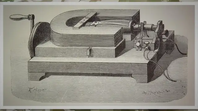 Video thumbnail for ¿Qué son los electroimanes? Funcionamiento y ejemplos