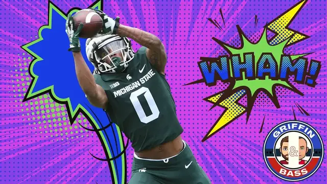 'Video thumbnail for Can the Michigan State Spartans make a bowl game?'