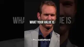 Video thumbnail for What your value is #shorts