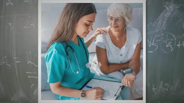 Video thumbnail for Registered Nurse (RN) Degree Programs