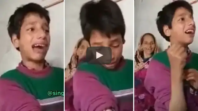 'Video thumbnail for Kid Reaction to Injection Funny Viral Video'