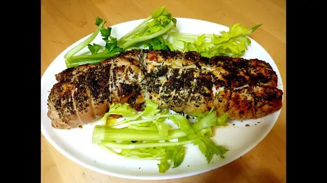 Video thumbnail for How to Debone and Roast Turkey in a Nesco Electric Roaster Oven