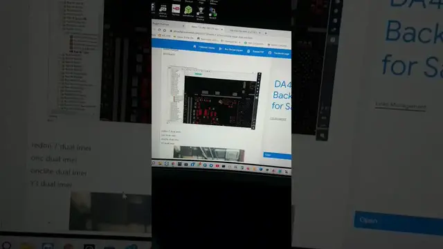 'Video thumbnail for Redmi 7 Y3 Onc onclite dual imei dari hardware'