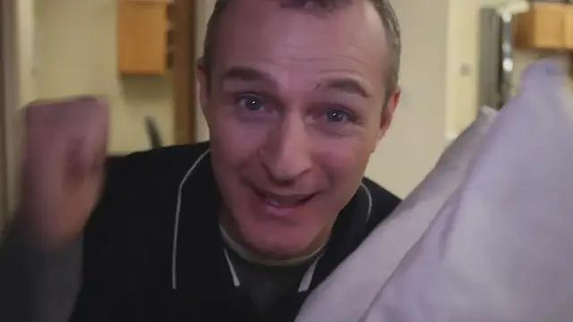 Video thumbnail for Best Position To Sleep After A Total Knee Replacement