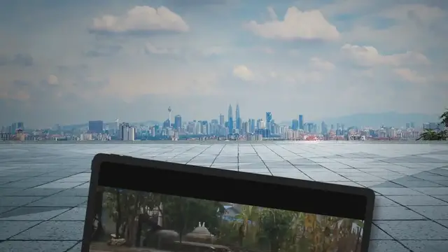 Video thumbnail for ‘Most Intense Weather Broadcast Ever’