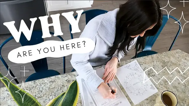 'Video thumbnail for Find Your Purpose With Your Natal Chart 🌟'