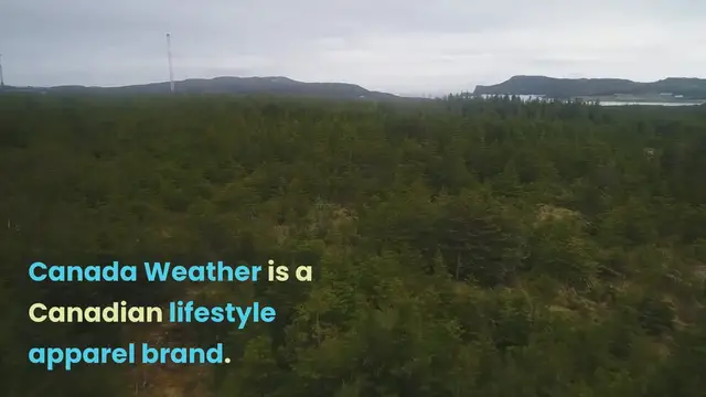 Video thumbnail for Is Canada Weather Gear A Good Brand?