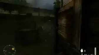 Video thumbnail for New Medal of Honor Vanguard Wii Gameplay Trailer