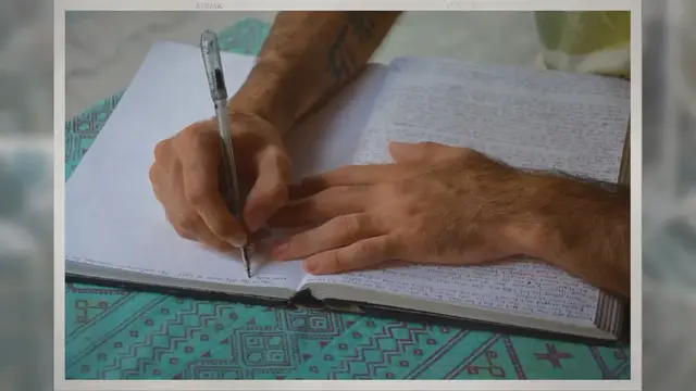 'Video thumbnail for Help Me Write My Essay'