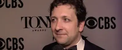 'Video thumbnail for Tonys Best Lighting Design of a Musical, Bradley King'