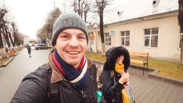 Video thumbnail for The Romanian Countryside | What To Do Around Cluj-Napoca