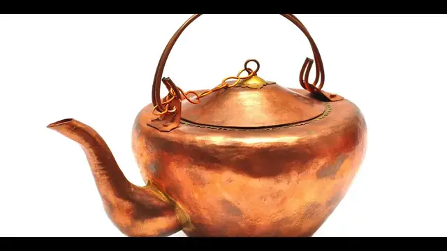 Video thumbnail for Tea Kettle, 6 Superb Things That You Need To Know Before You But It