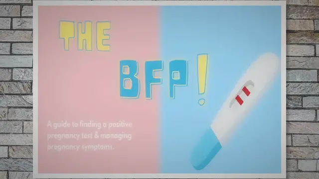 Video thumbnail for What Was Your Implantation Bleeding Like Before BFP?