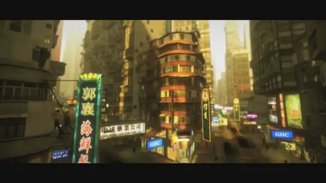 Video thumbnail for True Crime Reveal Trailer - PC, PS3 and Xbox 360