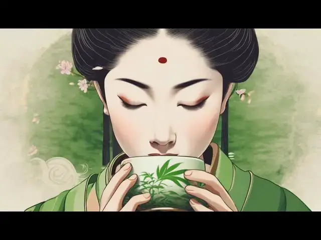 'Video thumbnail for I Tried These Ancient Tea Rituals For 30 Days... My Life Changed Overnight'