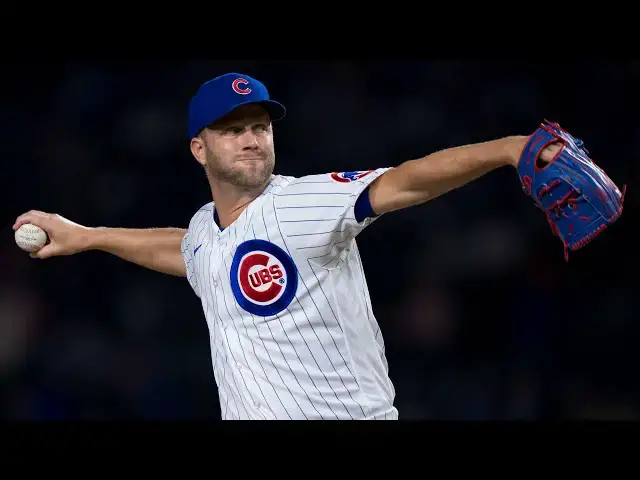 'Video thumbnail for Brad Boxberger 2023 Highlights!'