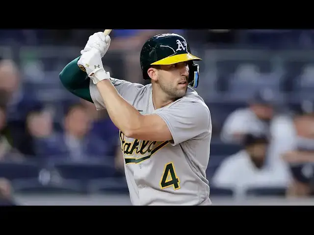'Video thumbnail for All 5 of Kevin Smith's 2023 Home Runs!'