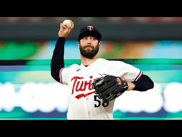 'Video thumbnail for Dylan Floro 2023 Highlights!'