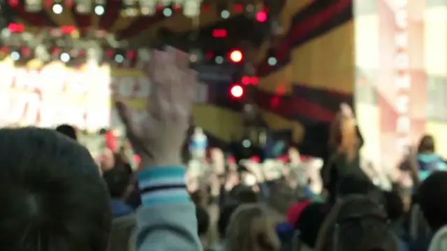 Video thumbnail for Beyonce's Epic Super Bowl Halftime Show A Retrospective