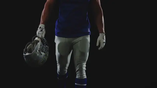 Video thumbnail for Cam Ward Stats, Highlights & Latest News - NFL Quarterback Profile