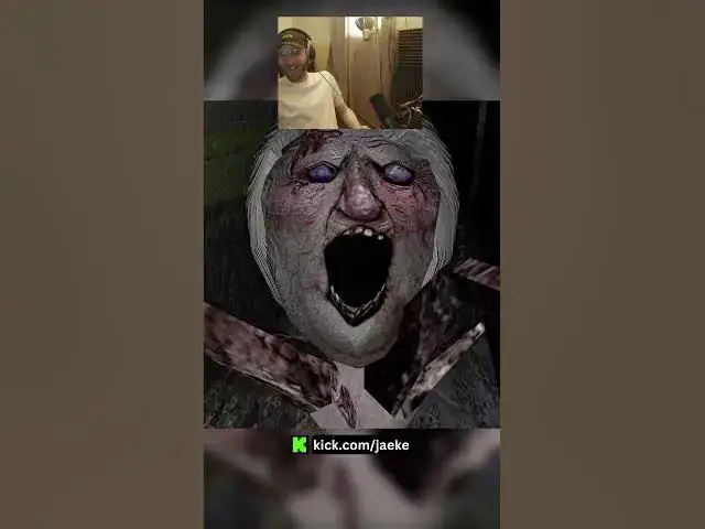 'Video thumbnail for OMG THAT SCREAM 😂'