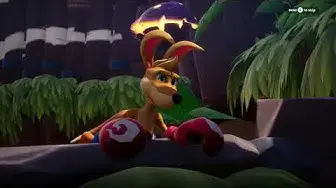 Video thumbnail for Kao the Kangaroo Gameplay | First 15 Minutes