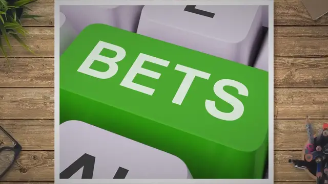 Video thumbnail for What are the main types of football bets?