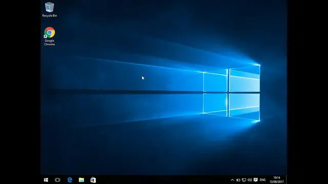 'Video thumbnail for How to Clear Windows Update Cache (Windows 10)'