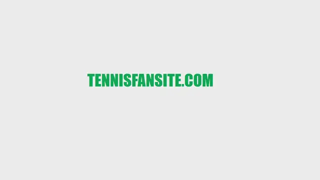 'Video thumbnail for Tennisfansite Intro '